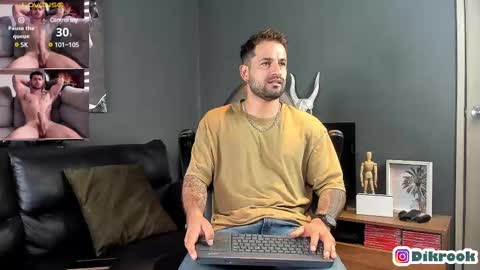 Daves online show from February 17, 2025, 12:05 pm