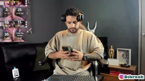 Daves online show from February 18, 2025, 11:11 am