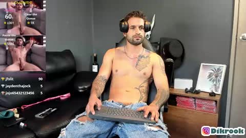 Daves online show from March 3, 2025, 12:48 pm