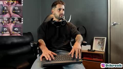 Daves online show from March 5, 2025, 9:49 am