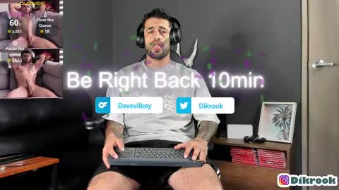 Daves online show from March 6, 2025, 1:03 pm