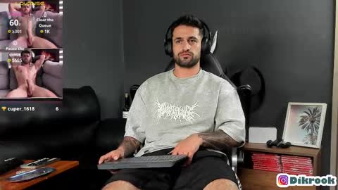 Daves online show from March 6, 2025, 4:07 pm