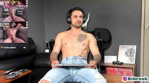 Daves online show from March 7, 2025, 3:07 pm