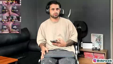 Daves online show from March 11, 2025, 3:12 pm