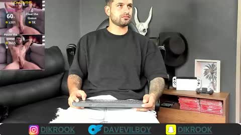 Daves online show from March 12, 2025, 12:15 pm