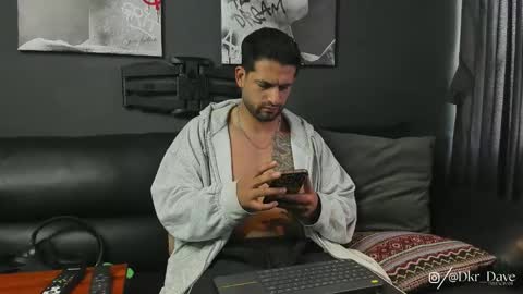 Daves online show from October 30, 2025, 12:39 pm