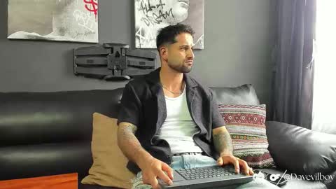 Daves online show from November 2, 2025, 2:52 pm