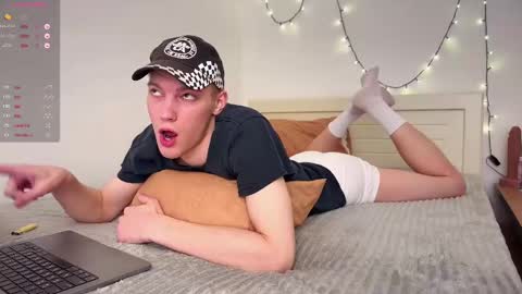 Davey online show from February 16, 2025, 7:16 pm