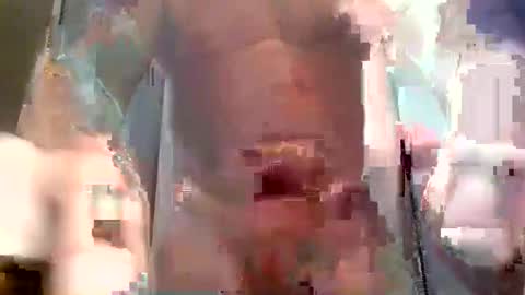 DaveyD88 online show from March 11, 2026, 5:52 pm