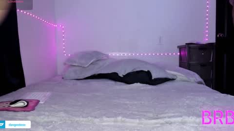 Dave y Salvatore online show from January 25, 2025, 2:26 am