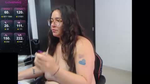 daviana online show from October 4, 2025, 12:36 pm