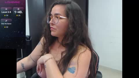 daviana online show from January 16, 2026, 8:46 pm