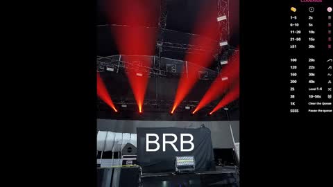 David10Maker online show from December 12, 2024, 6:21 pm