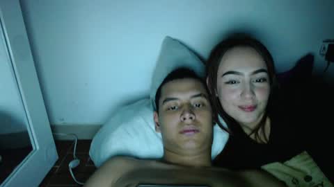 Snapshot of david_20041976 chatting on January 27, 2025, 2:42 am david_20041976 online show from January 27, 2025, 2:42 am