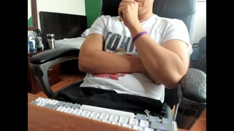 David online show from January 3, 2025, 8:43 pm