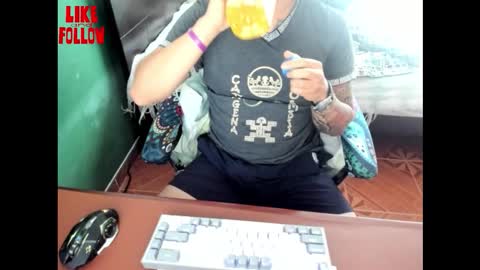 David online show from November 16, 2025, 8:25 pm