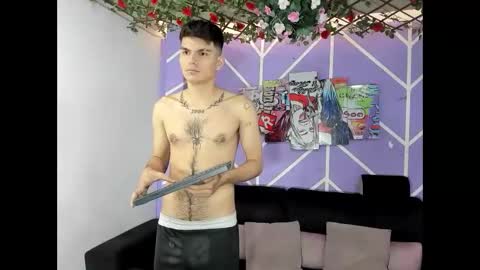 david_777_h online show from June 11, 2026, 1:42 pm