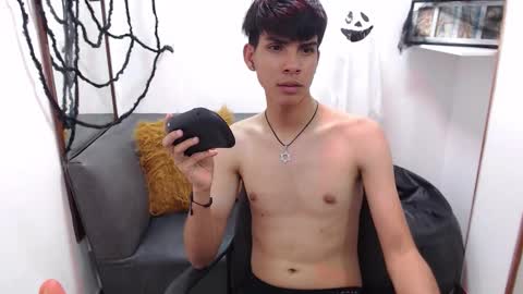 David online show from October 29, 2025, 4:26 am