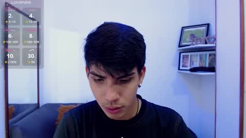 David online show from November 9, 2025, 5:50 am