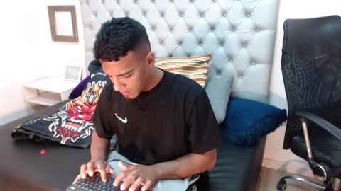 david_bandercock online show from January 13, 2025, 9:19 am