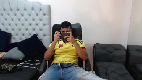 david_bandercock online show from January 28, 2025, 6:38 am