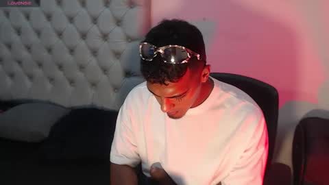 david_bandercock online show from December 4, 2025, 11:35 pm