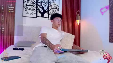 David online show from March 3, 2026, 12:33 pm