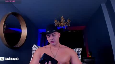 David Cage online show from September 28, 2025, 1:55 am