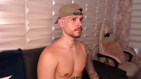 David col11 online show from October 11, 2025, 6:39 pm