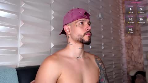 David col11 online show from March 1, 2026, 4:31 pm