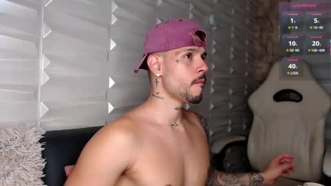 David col11 online show from April 21, 2026, 2:48 am