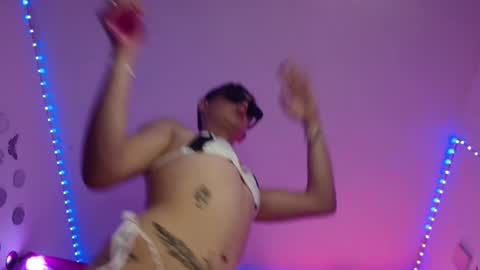 David Fox online show from December 3, 2025, 7:12 pm