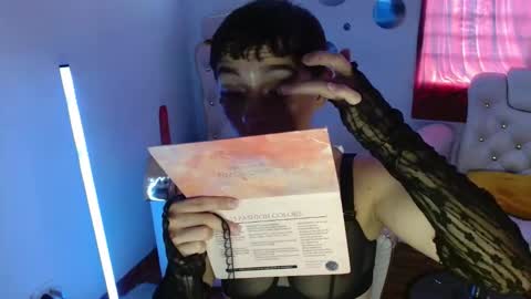 David Fox online show from February 25, 2026, 7:12 pm