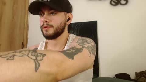 Twitter davidsanctum online show from February 27, 2026, 5:18 am