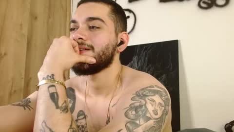 Twitter davidsanctum online show from March 7, 2026, 5:48 am