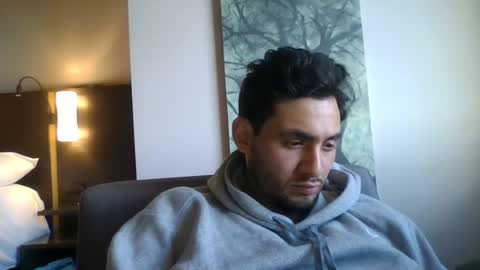 Snapshot of david_hot12 chatting on July 13, 2026, 10:01 pm david online show from July 13, 2026, 10:01 pm