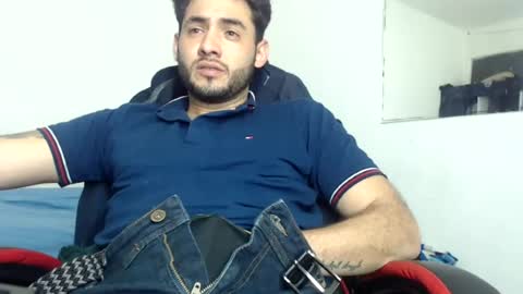 Snapshot of david_hot12 chatting on July 31, 2026, 5:07 am david online show from July 31, 2026, 5:07 am