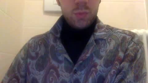 David online show from February 19, 2025, 9:36 pm