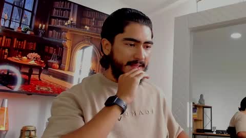 Hey im David that loves to explore and speak their fantasies. Very open talktative and nice. Feel free to chat with me online show from January 1, 2025, 2:52 pm