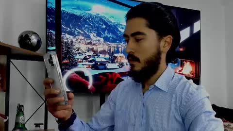 Hey im David that loves to explore and speak their fantasies. Very open talktative and nice. Feel free to chat with me online show from January 6, 2025, 12:13 pm