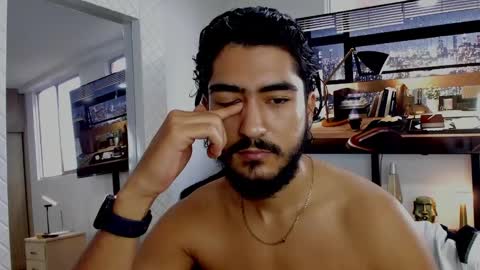 Hey im David that loves to explore and speak their fantasies. Very open talktative and nice. Feel free to chat with me online show from January 14, 2025, 12:03 pm