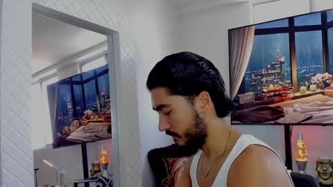 Hey im David that loves to explore and speak their fantasies. Very open talktative and nice. Feel free to chat with me online show from January 15, 2025, 2:35 pm