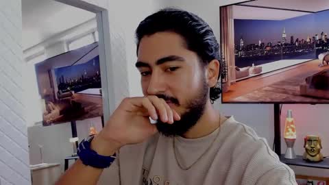 Hey im David that loves to explore and speak their fantasies. Very open talktative and nice. Feel free to chat with me online show from January 16, 2025, 3:13 pm