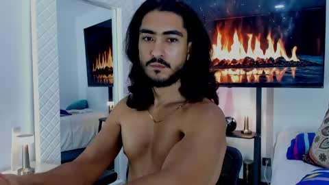 Hey im David that loves to explore and speak their fantasies. Very open talktative and nice. Feel free to chat with me online show from April 19, 2026, 1:16 am