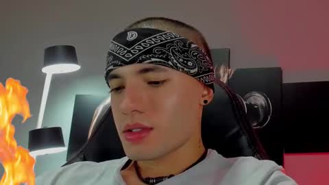 David Jons online show from January 30, 2025, 11:55 pm