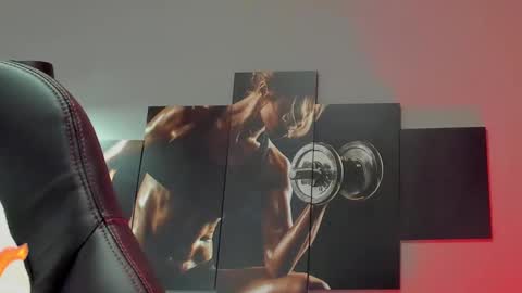 David Jons online show from February 11, 2025, 12:28 am