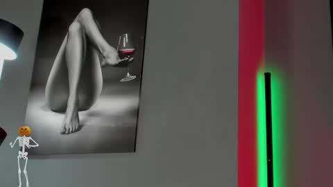 David Jons online show from October 31, 2025, 4:02 am