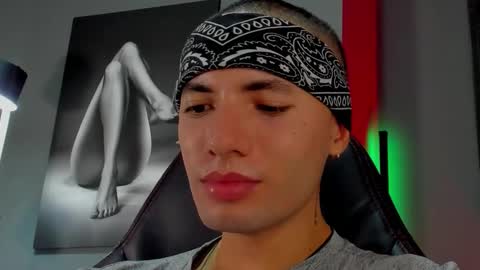 David Jons online show from November 13, 2025, 1:59 am