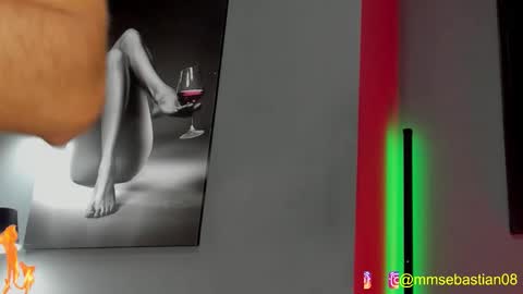 David Jons online show from February 27, 2026, 12:54 am