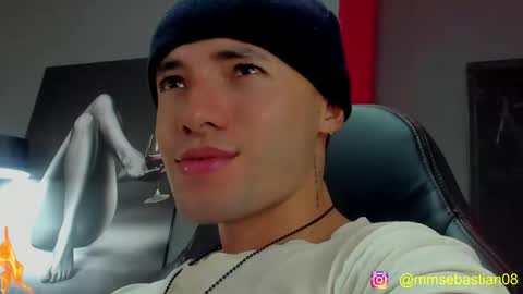 David Jons online show from April 21, 2026, 3:02 am